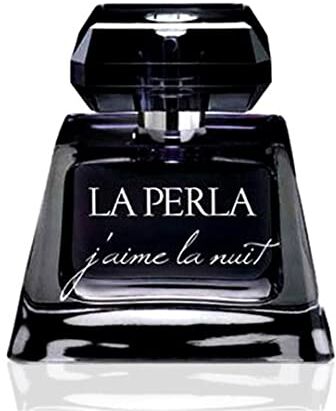 La Perla J'aime Nuit Eau de Parfum 30 ml Spray Donna