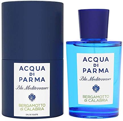 Acqua di Parma Blu Mediterraneo Bergamotto di Calabria Eau de toilette spray 150 ml unisex 150 ml