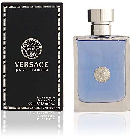 Versace POUR HOMME edt vapo 100 ml