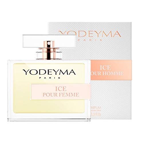 Generic Yodeyma ICE POUR FEMME Profumo (DONNA) Eau de Parfum 100 ml