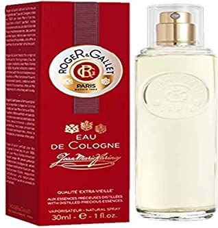 ROGER & GALLET JEAN MARIE FARINA eau de cologne 30 ml