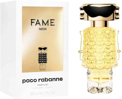 Paco Rabanne Fame Parfum, spray Profumo donna