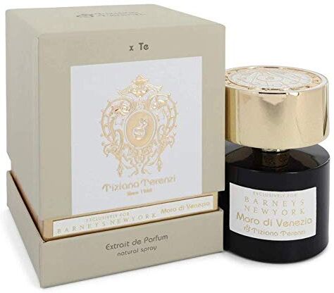 Tiziana Terenzi Moro Di Venezia by  Extrait De Parfum Spray (Unisex) 3.38 oz / 100 ml (Women)