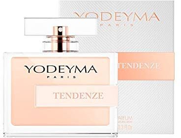 Yodeyma Tendenze 100 Ml Eau De Parfum