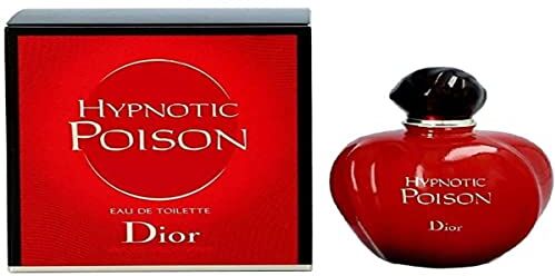 Christian Dior Christian  Hypnotic Poison Eau De Toilette Para Mujer 30 ml