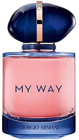 Giorgio Armani My Way Intense Eau De Parfum 90Ml Vaporizador