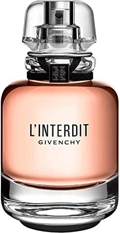 Givenchy L Forbidden (L) EDP 80 ml