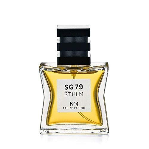 SG79 STHLM Eau de Parfum Spray 30 ml