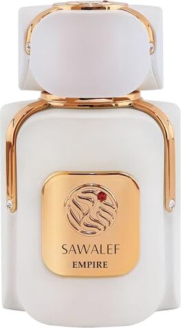 Swiss Arabian Sawalef Empire Eau de Parfum (unisex) 80 ml