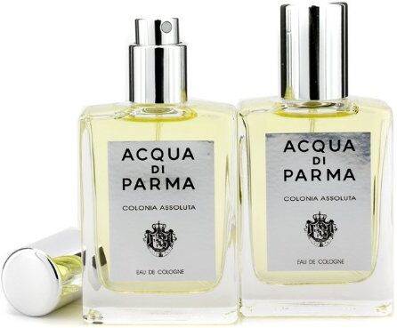 Acqua di Parma Travel Spr NF 2 x 30, 60 ml