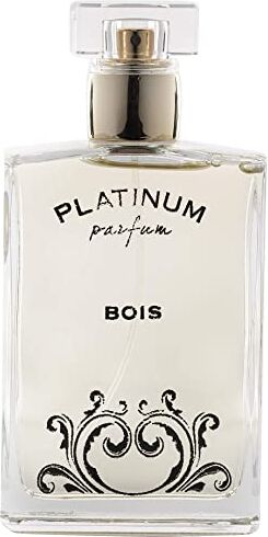 Profumo PLATINUM BOIS