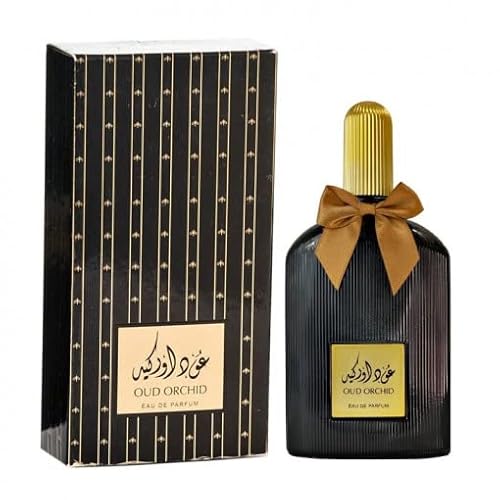 Generic Arabic perfume Suroori Oud Orchid, Eau de Parfum, unisex, 100 ml