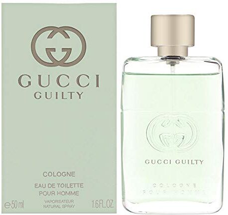 Gucci Eau De Toilette, 50 ml