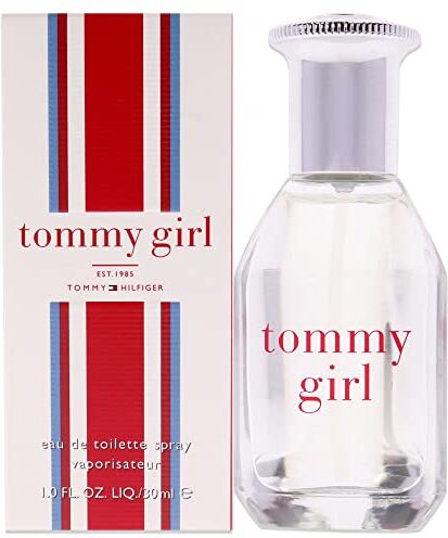 Tommy Hilfiger TOMMY GIRL eau de cologne edt vapo 30 ml