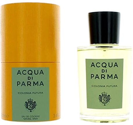 Acqua di Parma COLONIA FUTURA edc vapo 100 ml