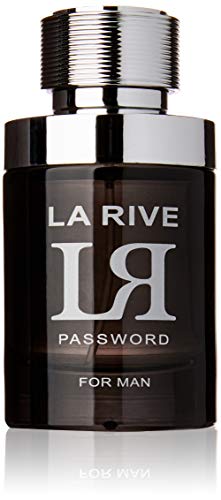 La Rive Password 75ml/2.5oz Eau De Toilette Spray EDT Cologne Fragrance for Men