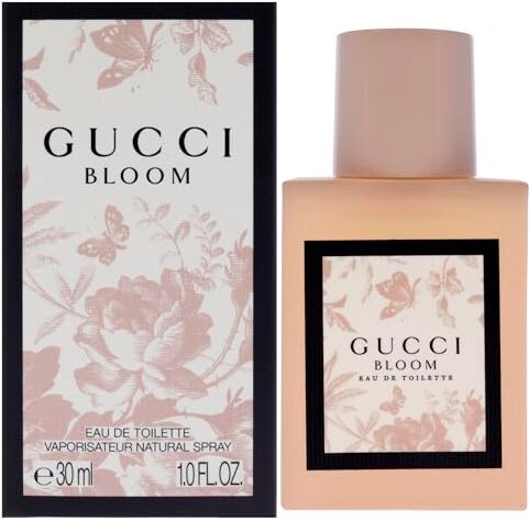 Gucci Bloom Eau de Toilette spray 30