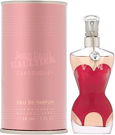 Jean Paul Gaultier , Agua fresca 30 ml.