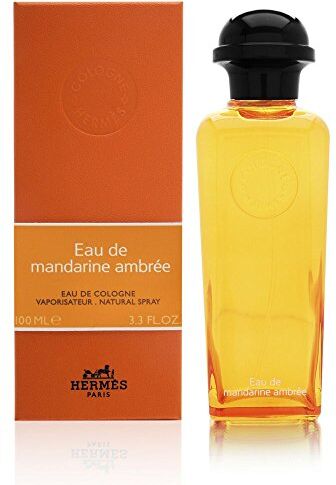 Hermes Eau De Mandarine Ambree Vapo