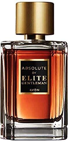 Generic Avon Absolute By Elite Gentleman Eau De Toilette-50ml