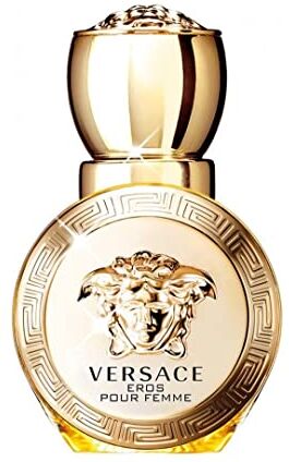 Versace Eros pour Femme Acqua Profumata 30 ml