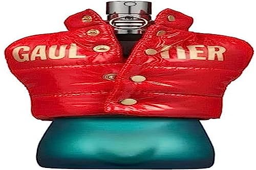Jean Paul Gaultier GUALTIER LE MALE eau de toilette spray limited edition 125 ml