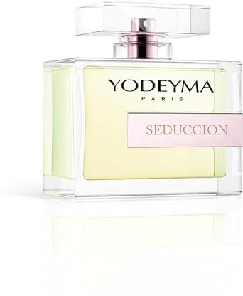 Generic YODEYMA SEDUCCION Eau De Parfum Profumo Donna 100 ml.