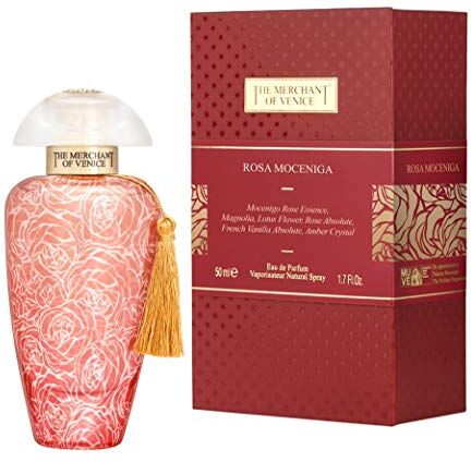 The Merchant of Venice Fragranze eau de toilette