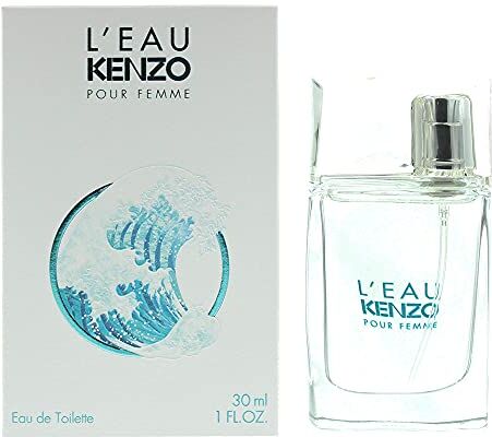 Kenzo L'Eau  Eau De Toilette 30Ml Vaporizador