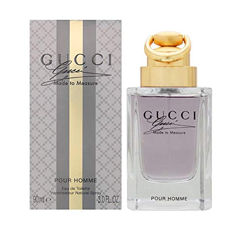 Gucci MADE TO MEASURE edt spray 90 ml