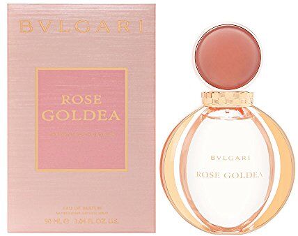 BVLGARI Rose Goldea Eau De Parfum, 90 ml