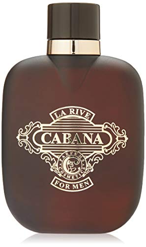 La Rive Cabana by Eau De Toilette Spray 3 oz/90 ml (Men)
