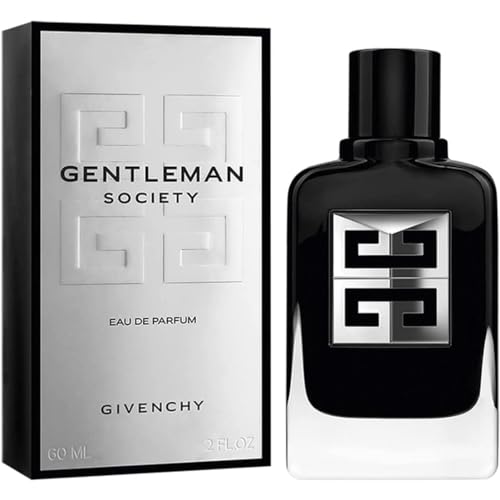 Givenchy Gentleman Society Eau de Parfum 60 ml