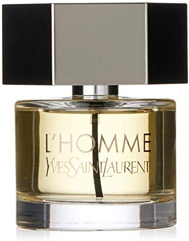 YVES SAINT LAURENT YSL HOMME EDT 60ML