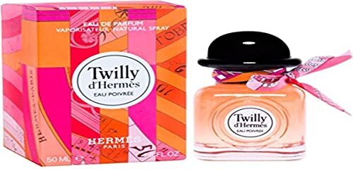 Hermes TWILLY D'HERMÈS eau poivrée edp vapo 50 ml