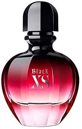 Paco Rabanne Black XS for Her Eau de Parfum (donna) 50 ml