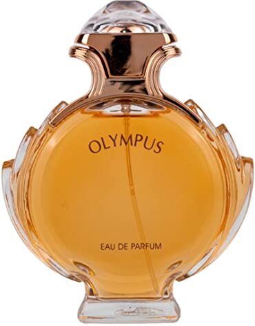 Generic Olympus Arabian Perfume, Mega Collection, Donna, Eau de Parfum – 100 ml