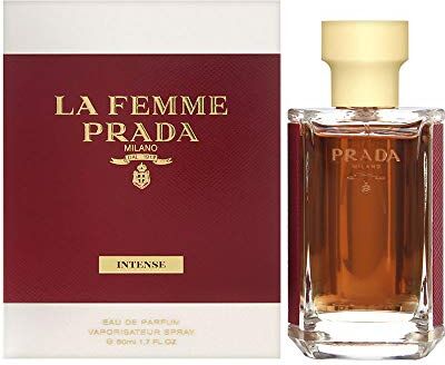 Prada Intense Fragranza da Donna 50 ml