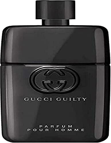 Gucci Guilty Parfum Uomo, 90 ml, Confezione da 1