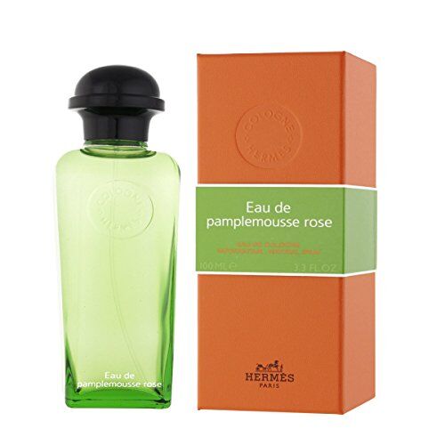 Hermes EAU DE PAMPLEMOUSSE ROSE edc vaporizador 100 ml