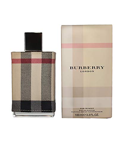 Burberry Eau De Parfum 100 Ml