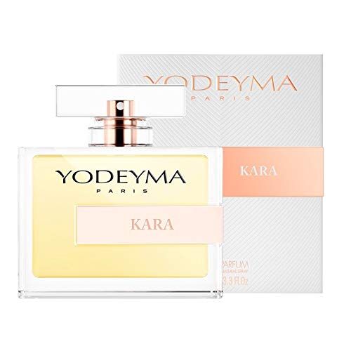 Yodeyma Kara, acqua di profumo da donna (100 ml)