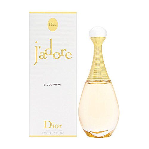 Christian Dior Christian , J'Adore Eau de Parfum, Donna, 150 ml