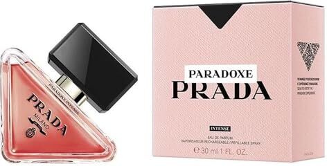 Prada Paradoxe Intense Eau de Parfum, spray Profumo donna