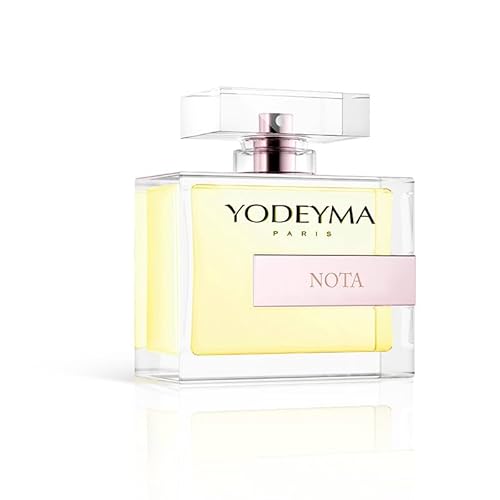 Generic YODEYMA NOTA Eau De Parfum Profumo Donna 100 ml.