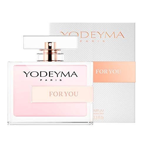 Yodeyma For You Profumo da donna (100 millilitri)