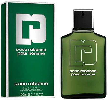 Paco Rabanne – Eau de Toilette spray 100 ml