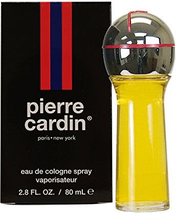 Pierre Cardin Colonia Edc Spray de 80 ml