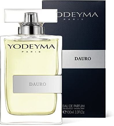 Generico Yodeyma DAURO 100 ml edp natural spray profumo uomo