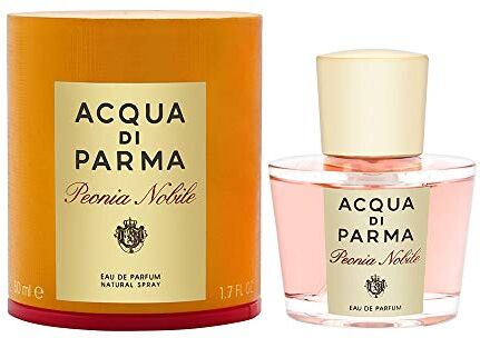 Acqua di Parma Peonia Nobile Profumo 50 ml